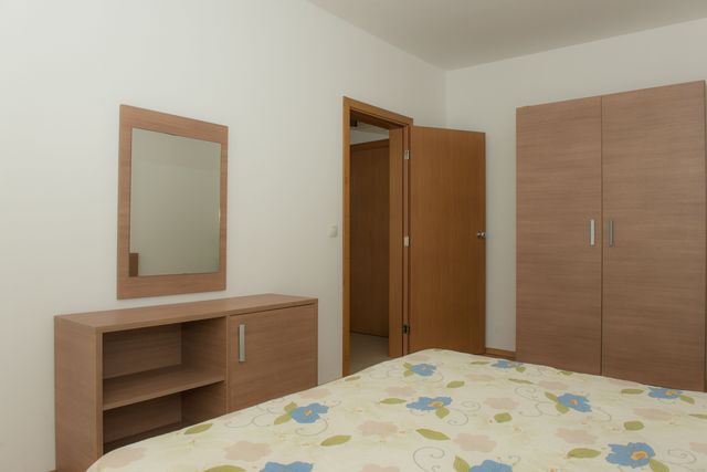 Excelsior Hotel Apartments - appartamento con una camera da letto