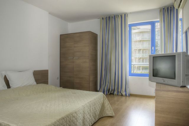 Excelsior Hotel Apartments - apartament cu un dormitor